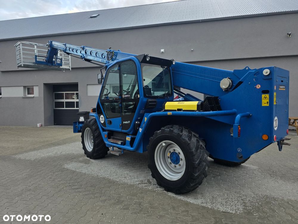Merlo P40.17 - 33