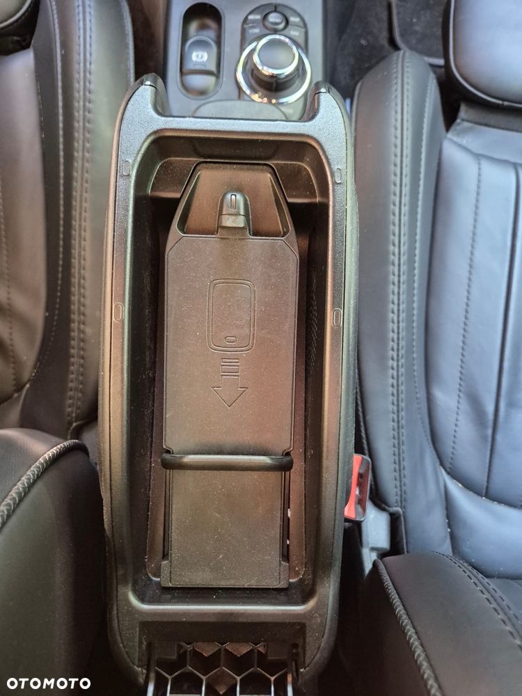 MINI Cooper SE Multitone Edition - 12