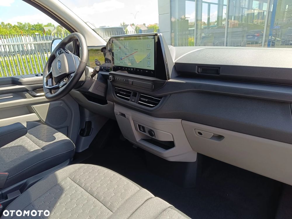 Ford Transit Custom Kombi 320 L2H1 AWD Limited M1 - 17