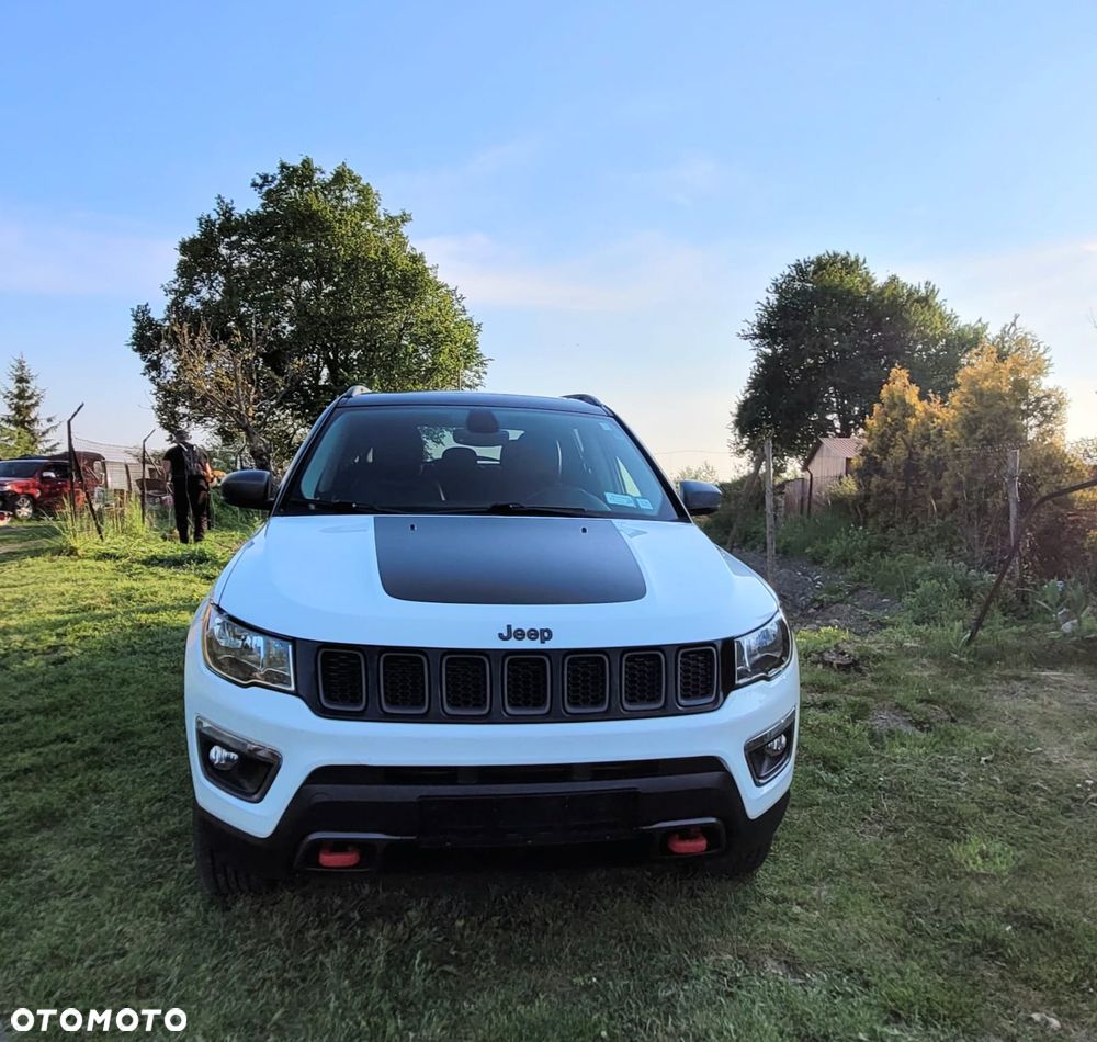 Jeep Compass - 5