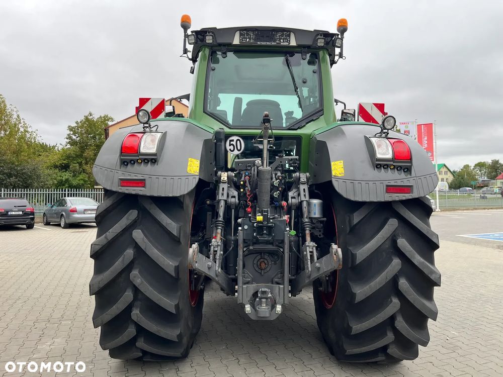 Fendt 939 ProfiPlus - 5