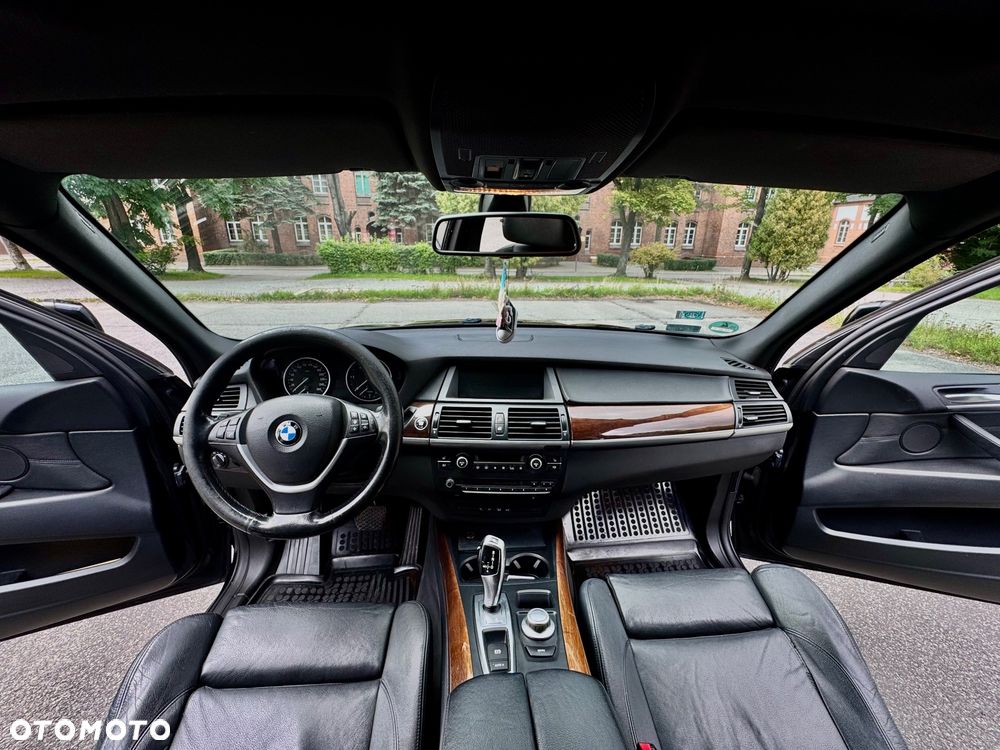 BMW X5 - 21