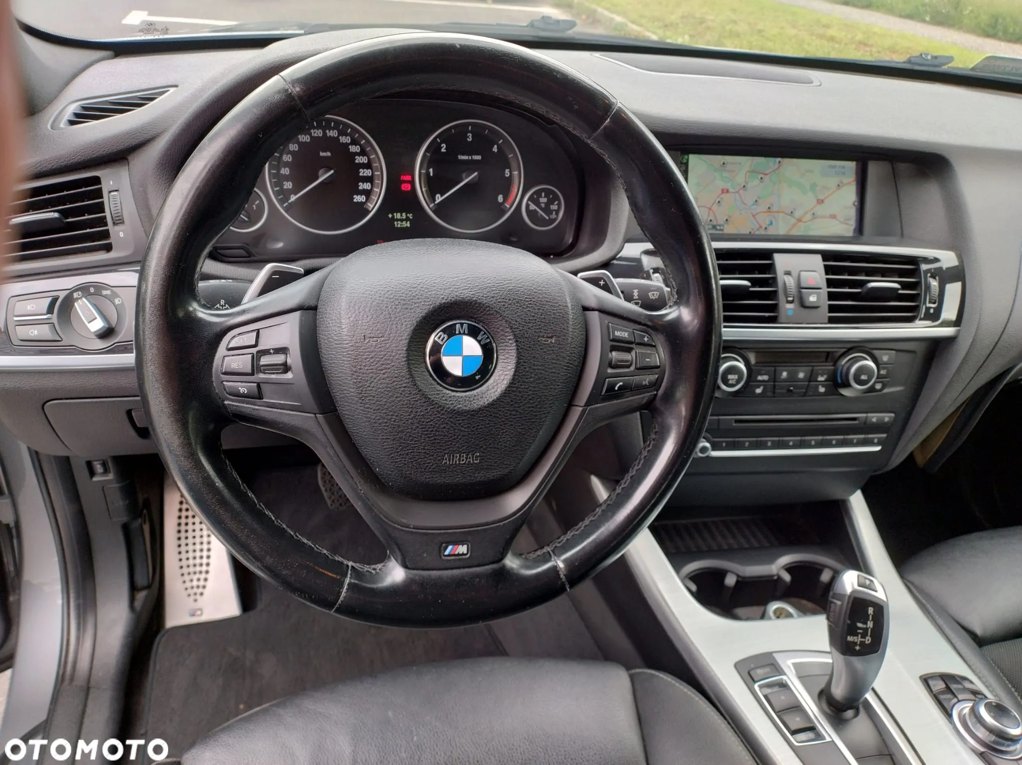 BMW X3 - 5