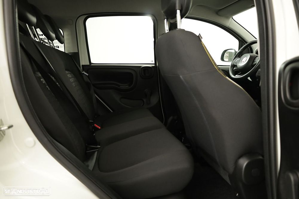Fiat Panda 1.0 Hybrid - 18