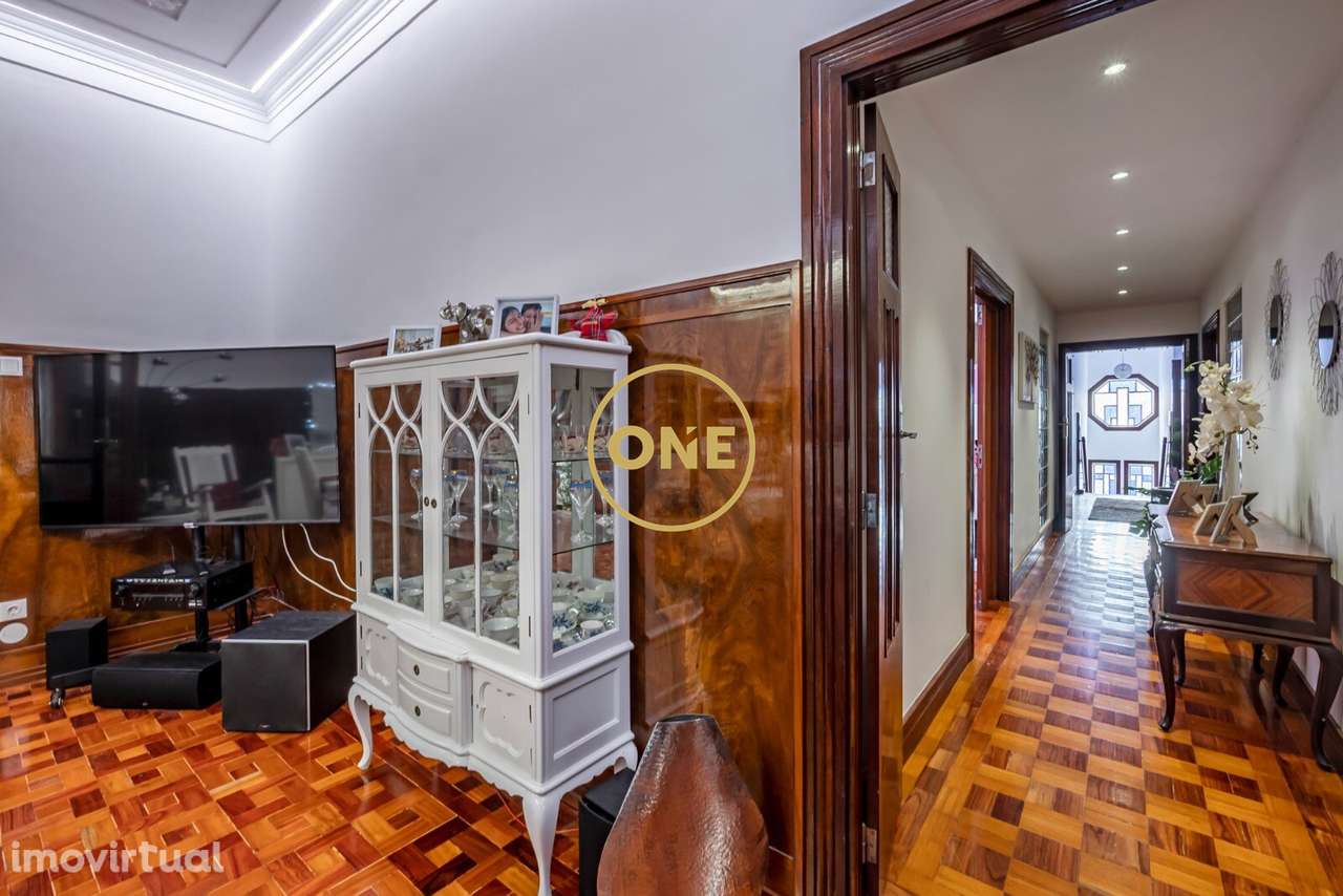 Moradia V3+1 Gondomar - Grande imagem: 3/17