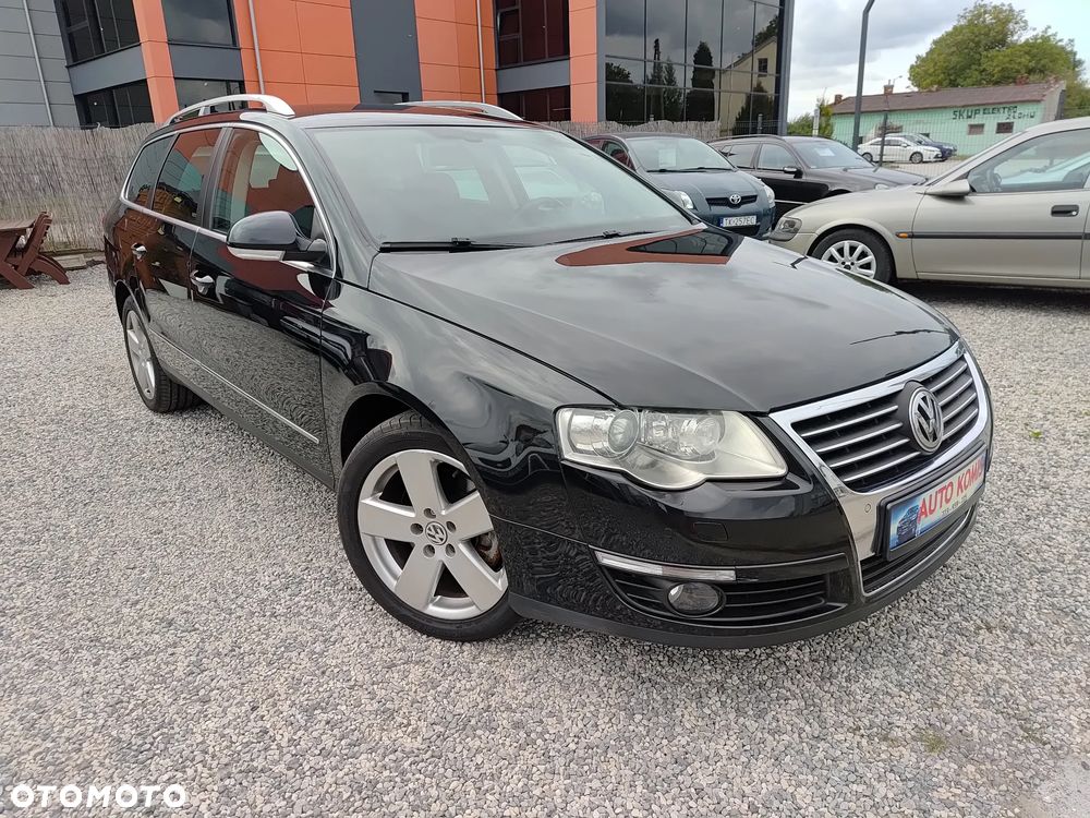 Volkswagen Passat 2.0 TDI DPF DSG Highline - 6
