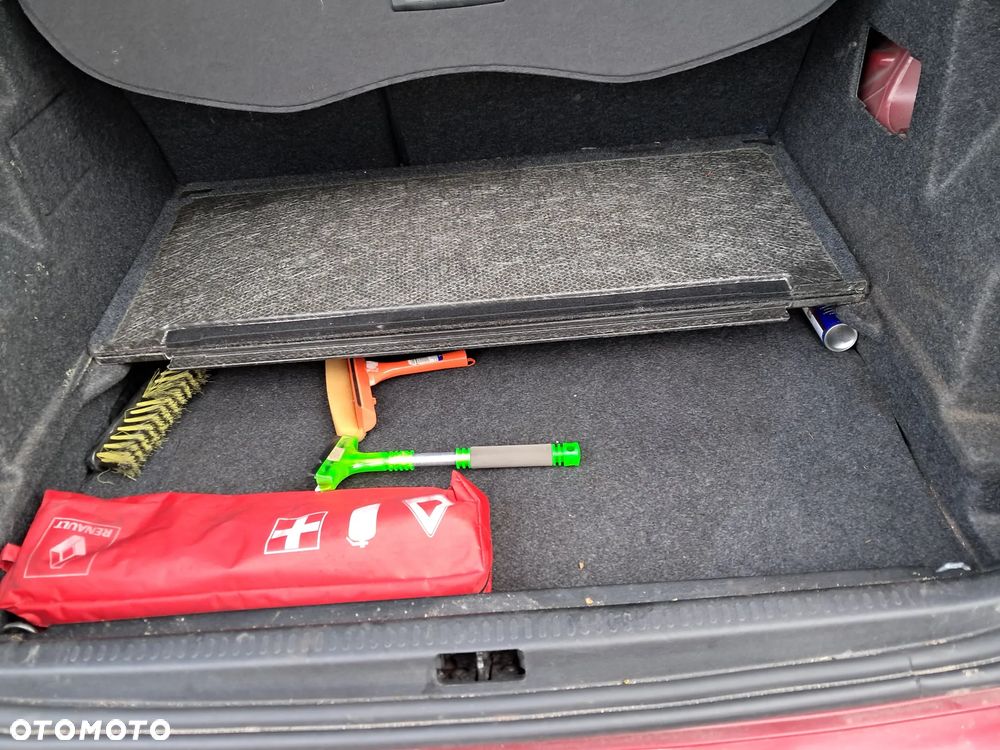 Renault Clio - 17
