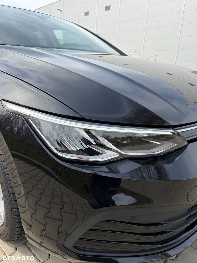 Volkswagen Golf 1.5 TSI EVO Life - 12