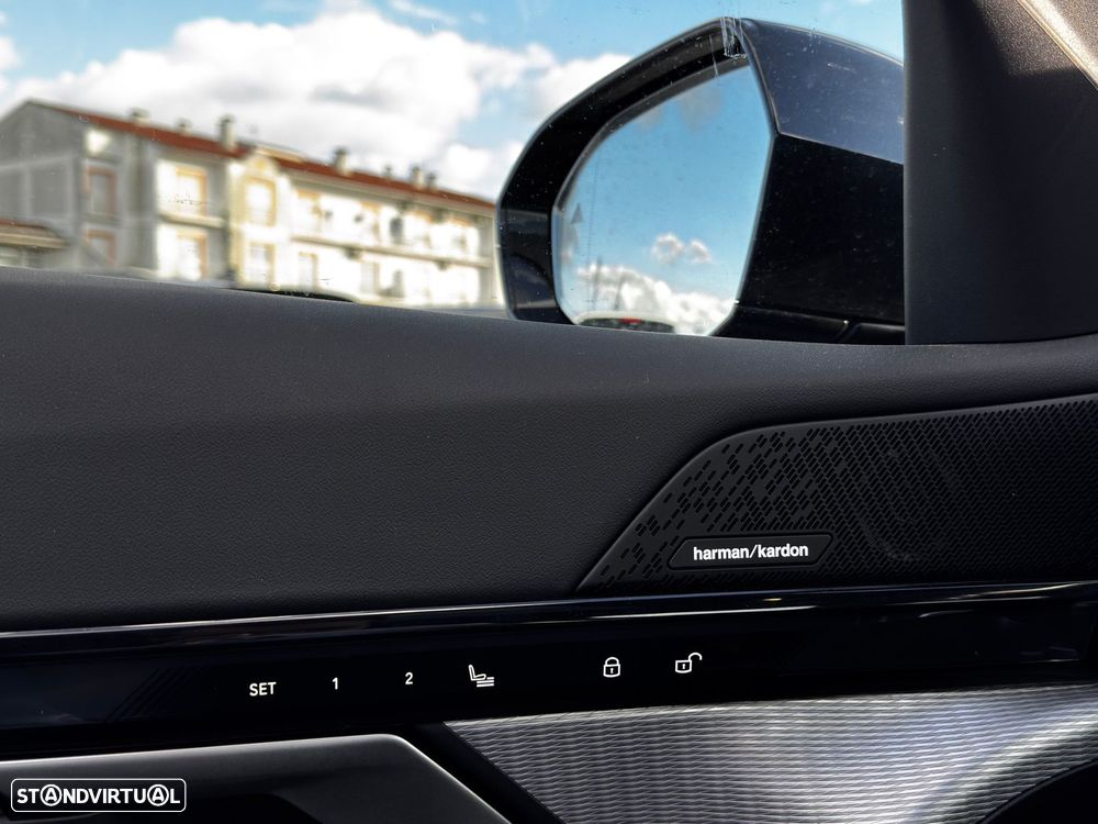 BMW i5 eDrive40 Pack Desportivo M Pro - 7