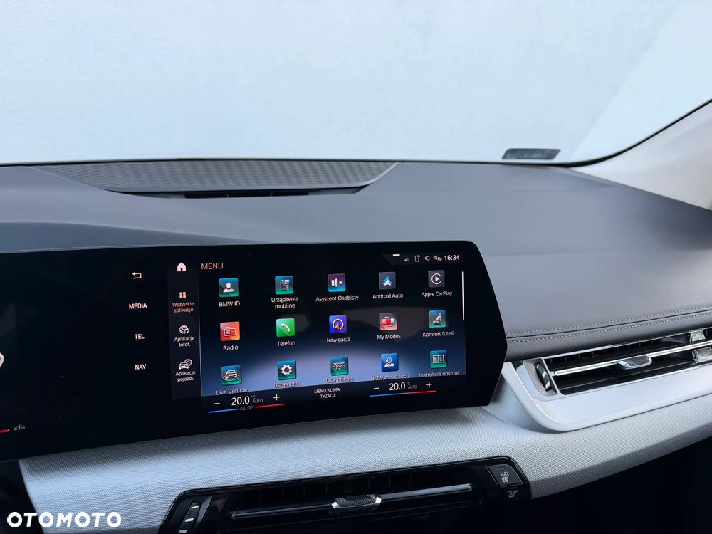 BMW Seria 2 218d - 25