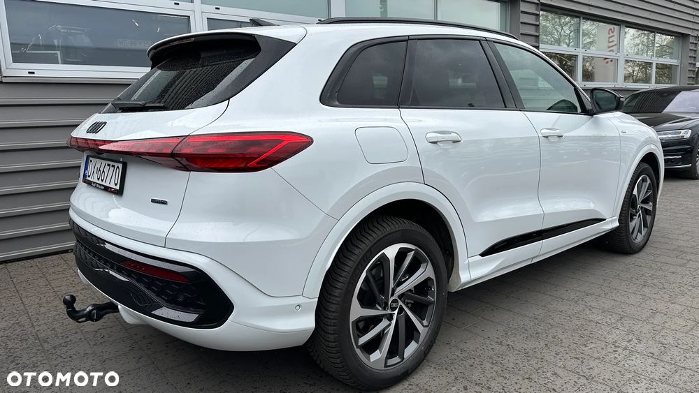 Audi Q5 TDI mHEV 150 kW Quattro S tronic - 5