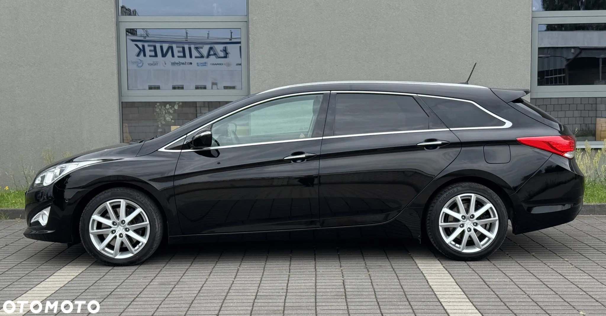 Hyundai i40 1.7 CRDi Premium - 6