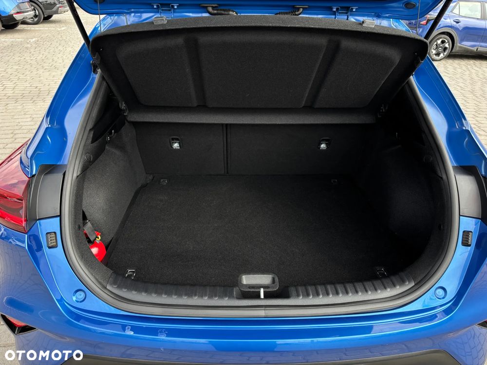 Kia XCeed 1.4 T-GDI M DCT - 28