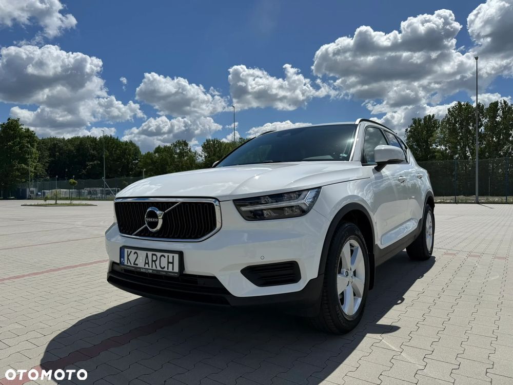 Volvo XC 40 T3 - 3