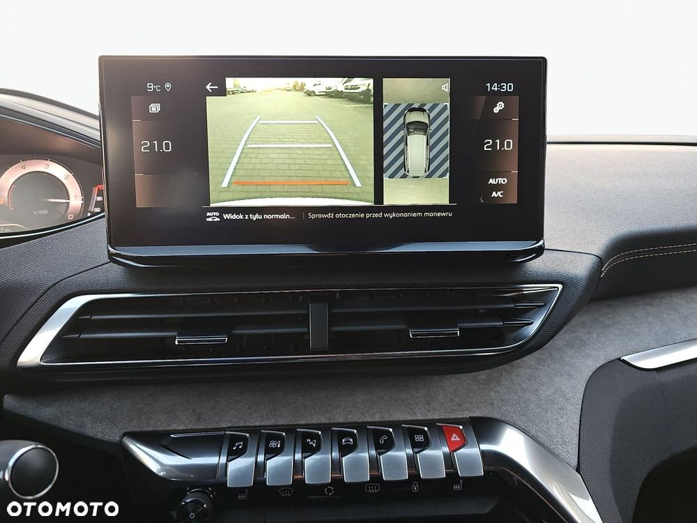 Peugeot 5008 2.0 BlueHDi GT Pack S&S EAT8 - 19