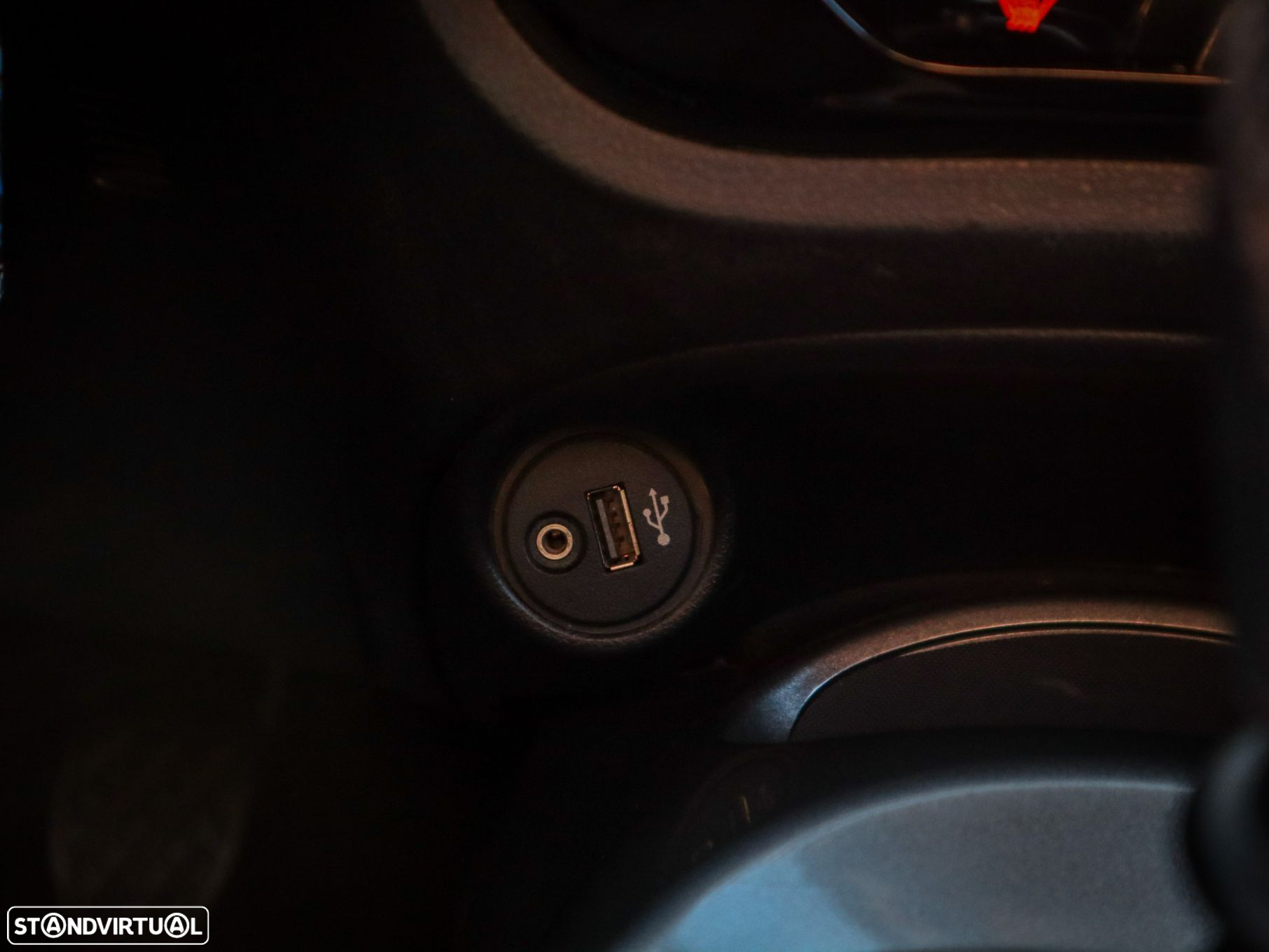 Nissan Juke 1.5 dCi N-Connecta - 27