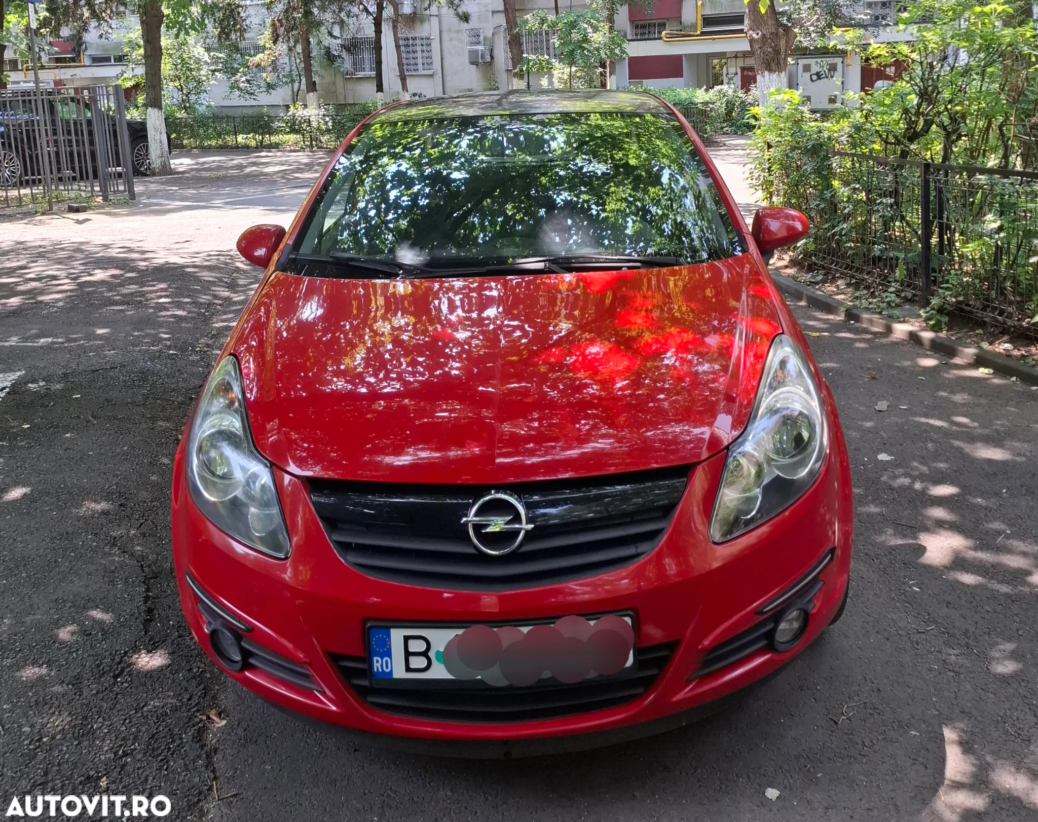 Opel Corsa 1.4 Sport - 3