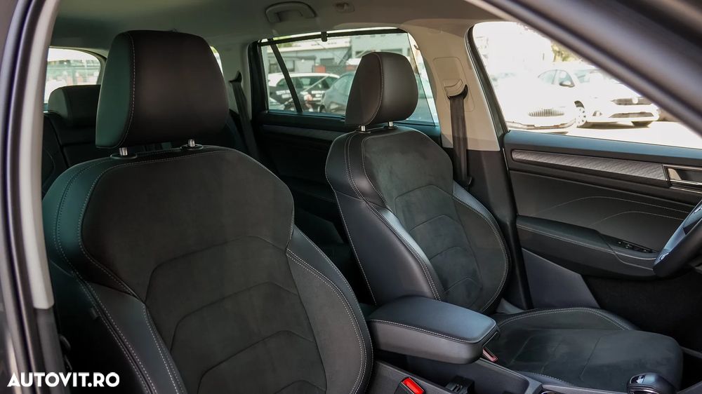 Skoda Kodiaq 2.0 TDI 4X4 DSG Style - 34