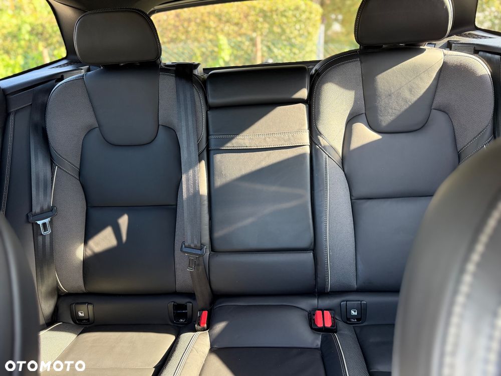 Volvo XC 60 - 11