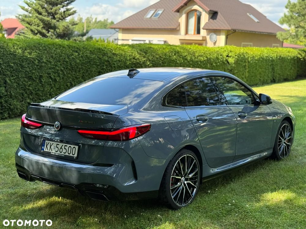 BMW Seria 2 M235i xDrive ColorVision Edition - 5