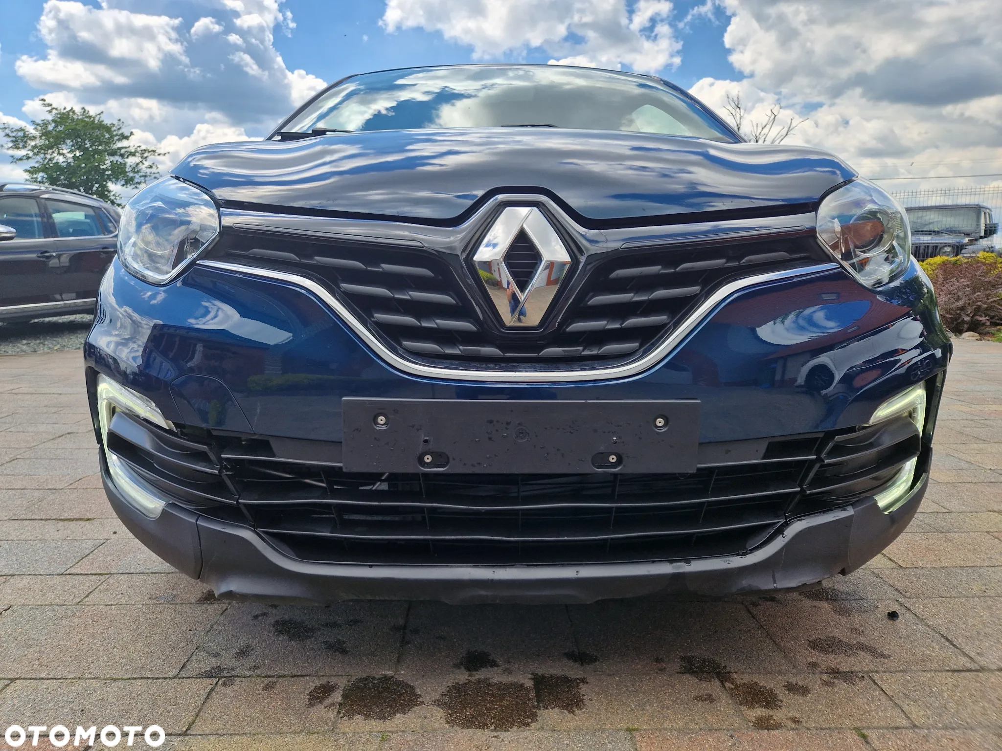 Renault Captur 1.5 dCi Energy Zen EDC EU6 - 22