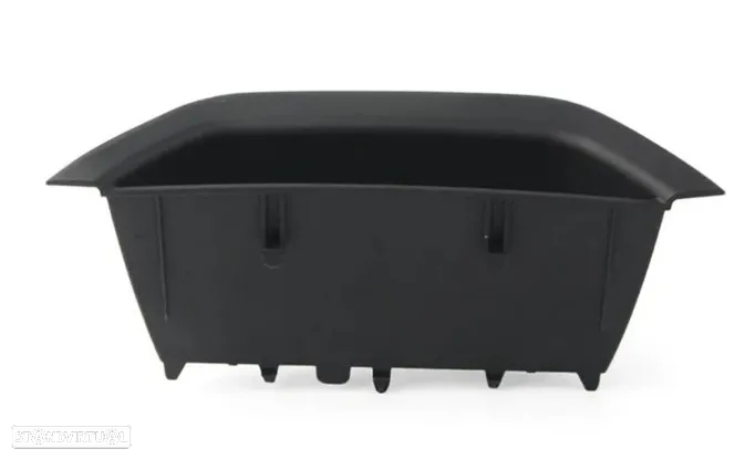Puxador porta interior Esqª ou Drtª BMW X3 F25 X4 F26 - 6