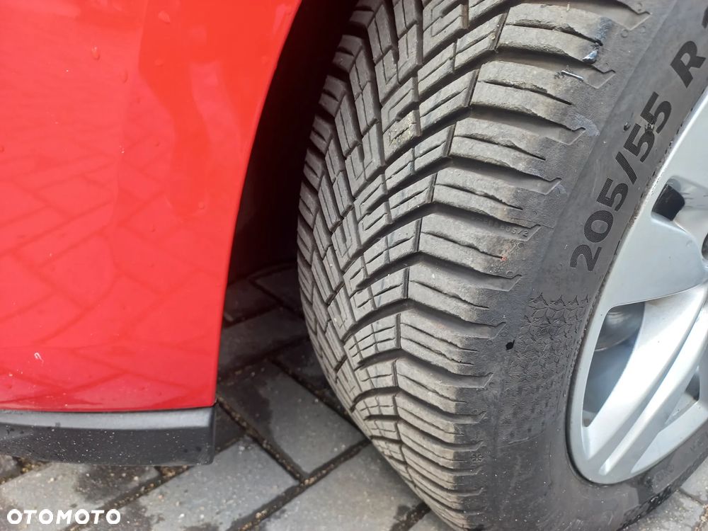 Opel Astra 1.4 Turbo Innovation - 14