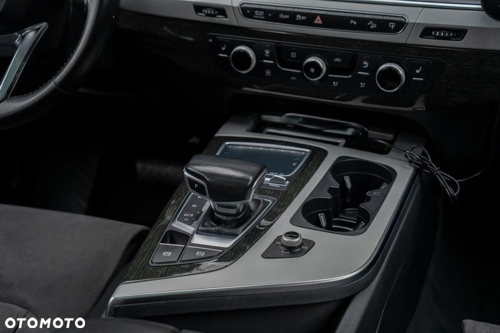 Audi Q7 - 20