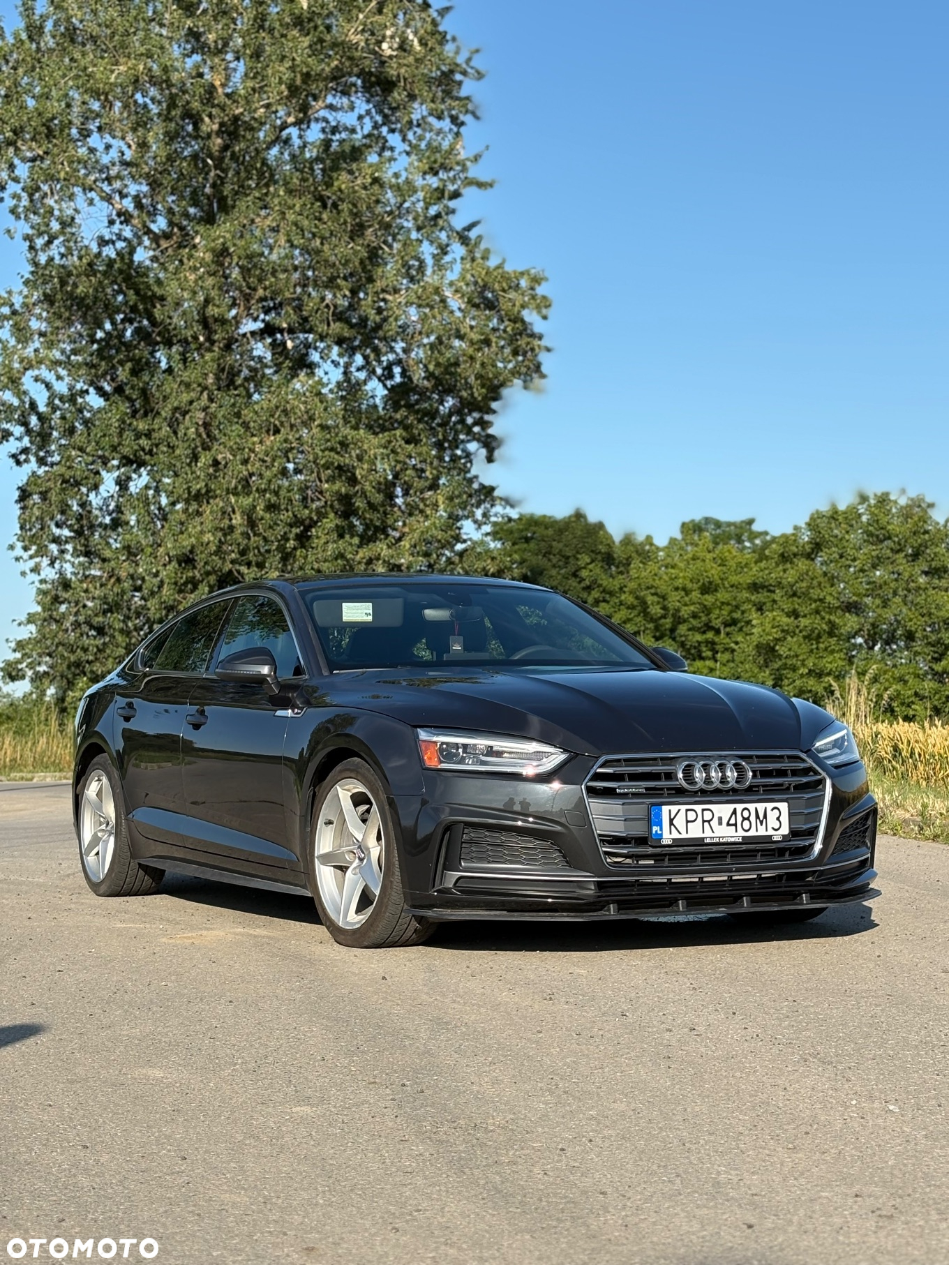 Audi A5 2.0 TFSI Quattro Sport S tronic - 6