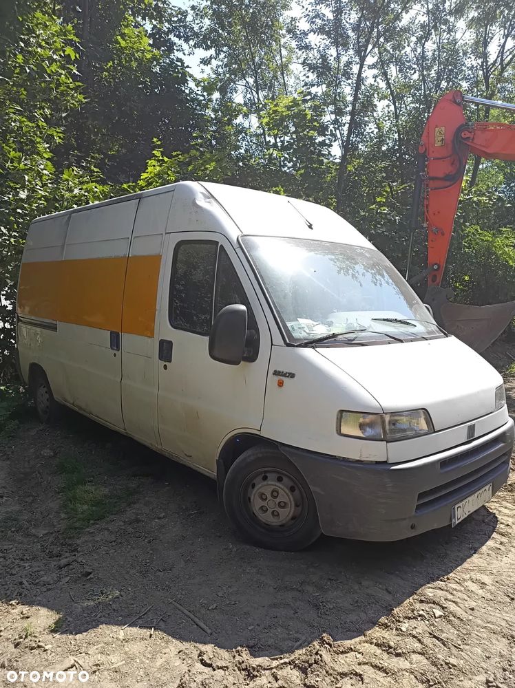 Fiat Ducato - 5