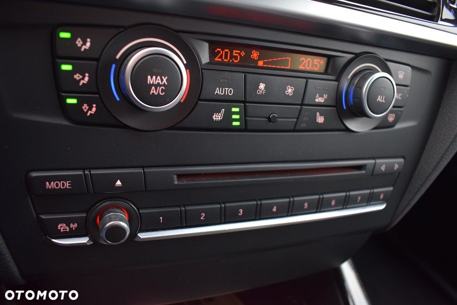 BMW X3 xDrive30d Sport-Aut M Sport - 24