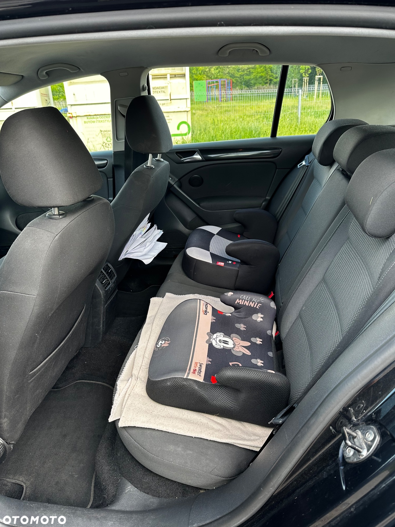 Volkswagen Golf 1.6 TDI DPF MATCH - 18