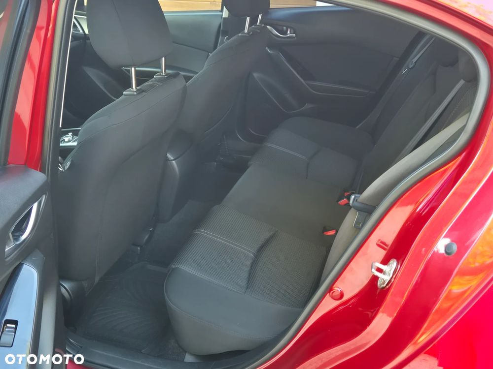 Mazda 3 SKYACTIV-G 165 Exclusive-Line - 8