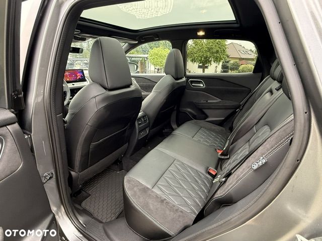Nissan Qashqai 1.3 DIG-T MHEV Xtronic Tekna+ - 32