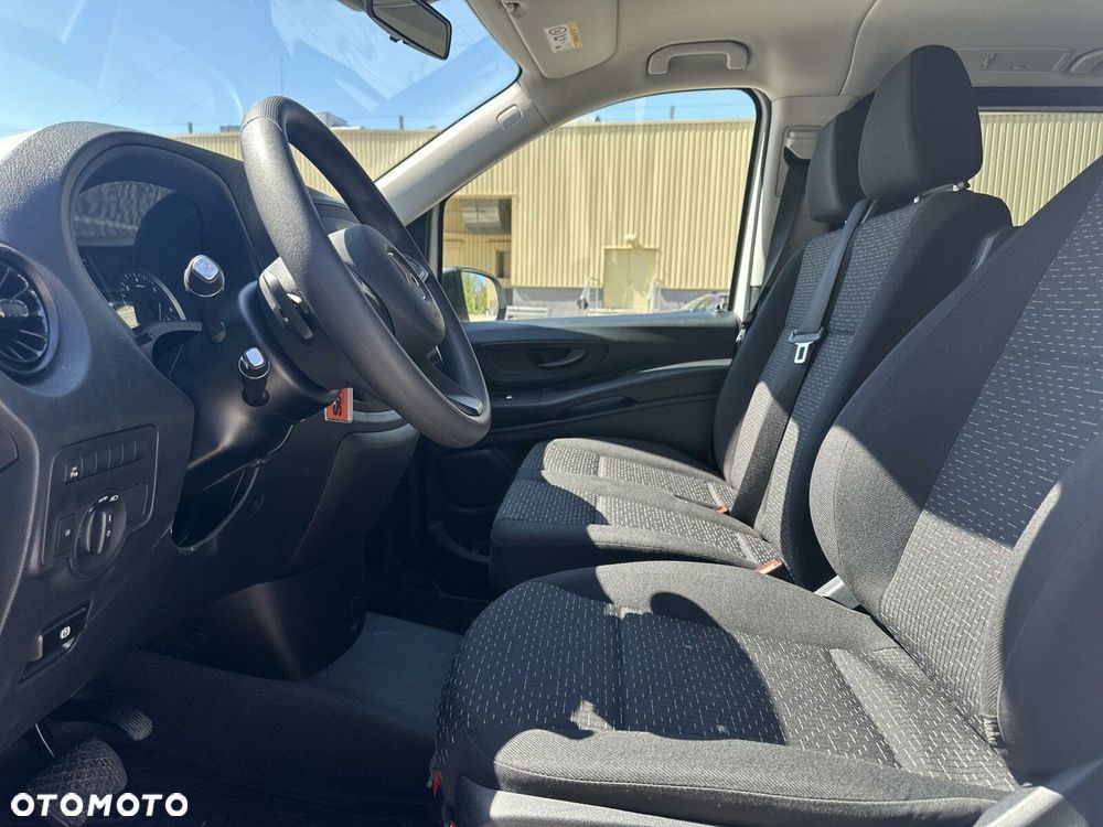 Mercedes-Benz Vito - 18