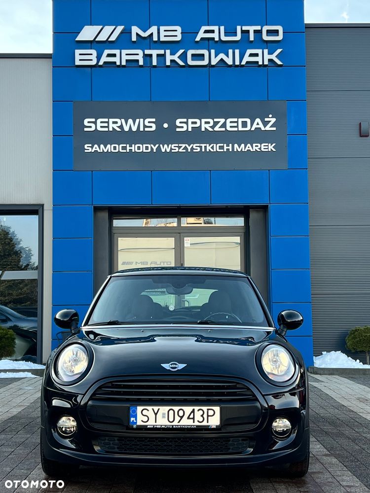 MINI ONE Standard - 20