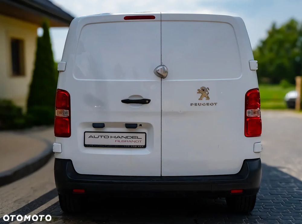 Peugeot EXPERT L2H1 1.6 HDI - 14