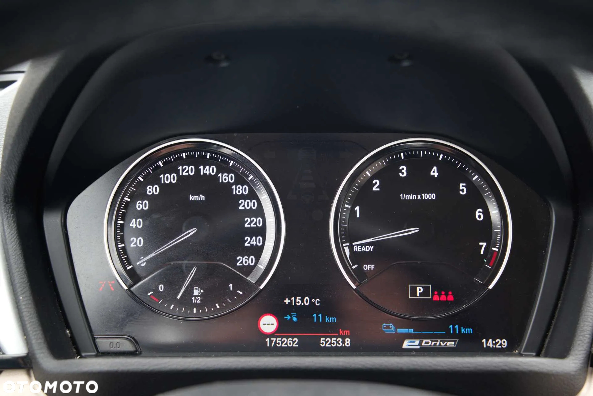 BMW X1 xDrive25e M Sport sport - 18