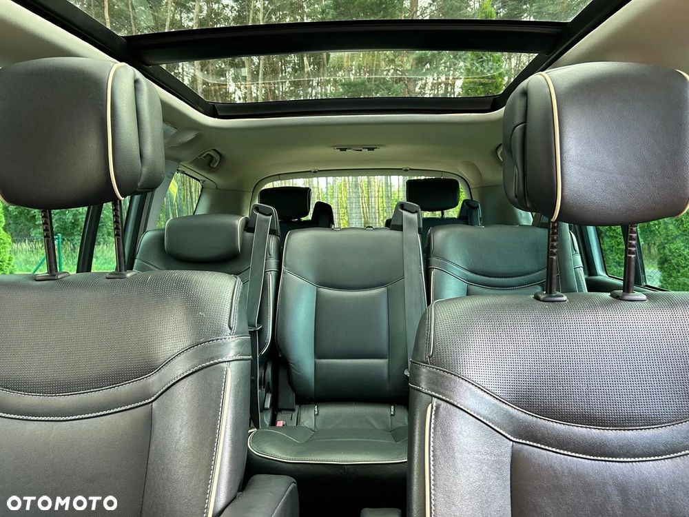 Renault Grand Espace 2.0 dCi FAP Initiale - 18
