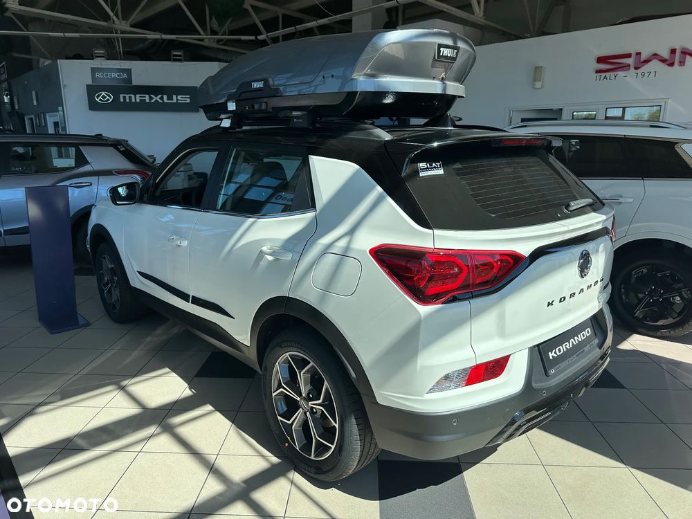 SsangYong/KGM Korando 1.5 T-GDI Joy 2WD - 2