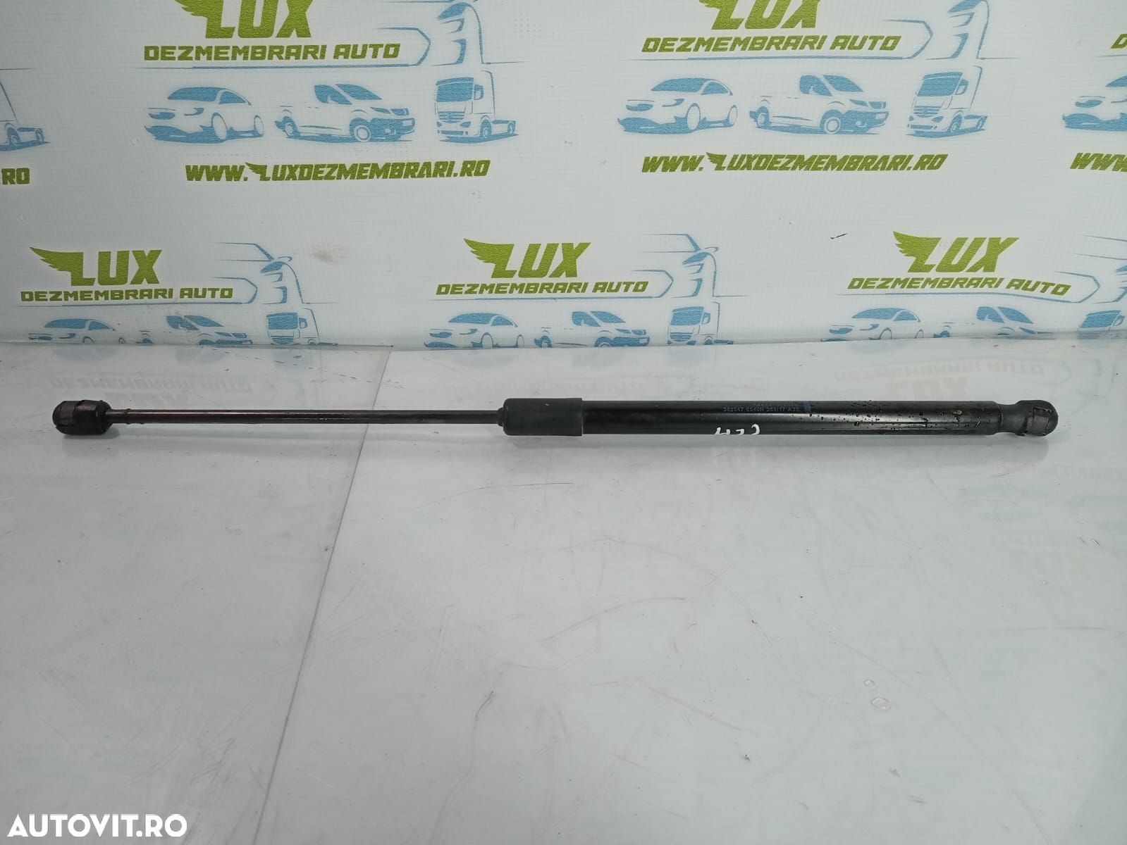 Amortizor portbagaj 8x482755202S Audi A1 8X  [din 2010 pana  2014] - 1