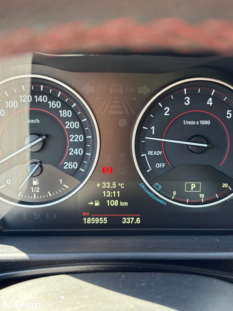 BMW Seria 1 116i Sport Line - 9