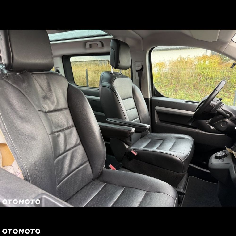 Citroën SpaceTourer - 8