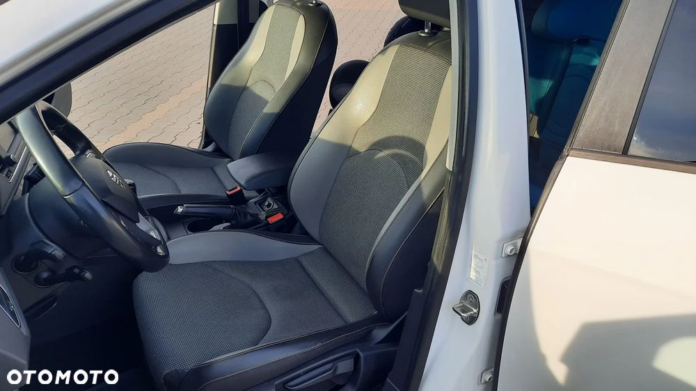 Seat Leon Sportstourer 1.6 TDI Start&Stop 4Drive X-Perience - 10