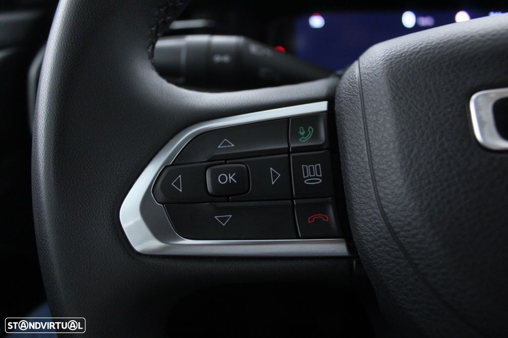 Jeep Compass 1.6 MultiJet Limited - 22