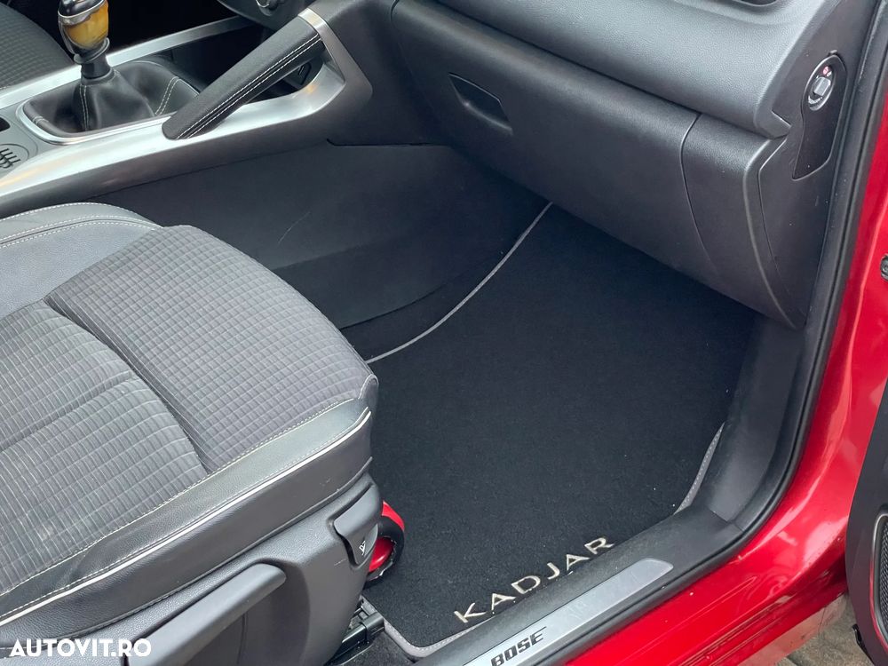Renault Kadjar - 31