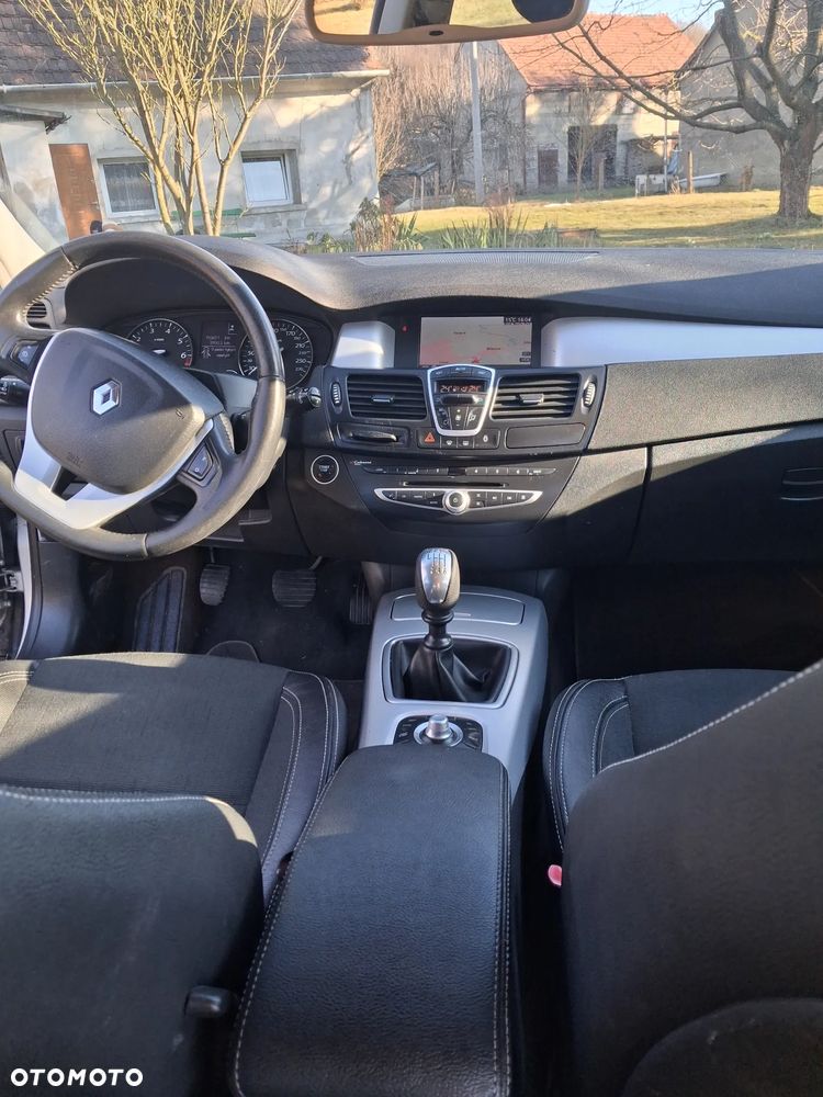 Renault Laguna 2.0 16V Dynamique - 13