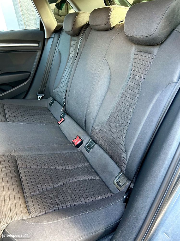 Audi A3 Sportback 1.6 TDI S-line S tronic - 22