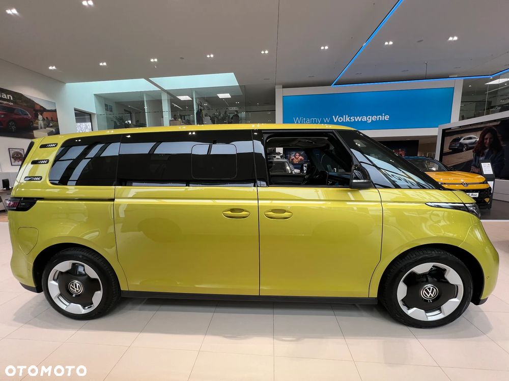 Volkswagen ID. Buzz 86kWh L2 Pro - 5