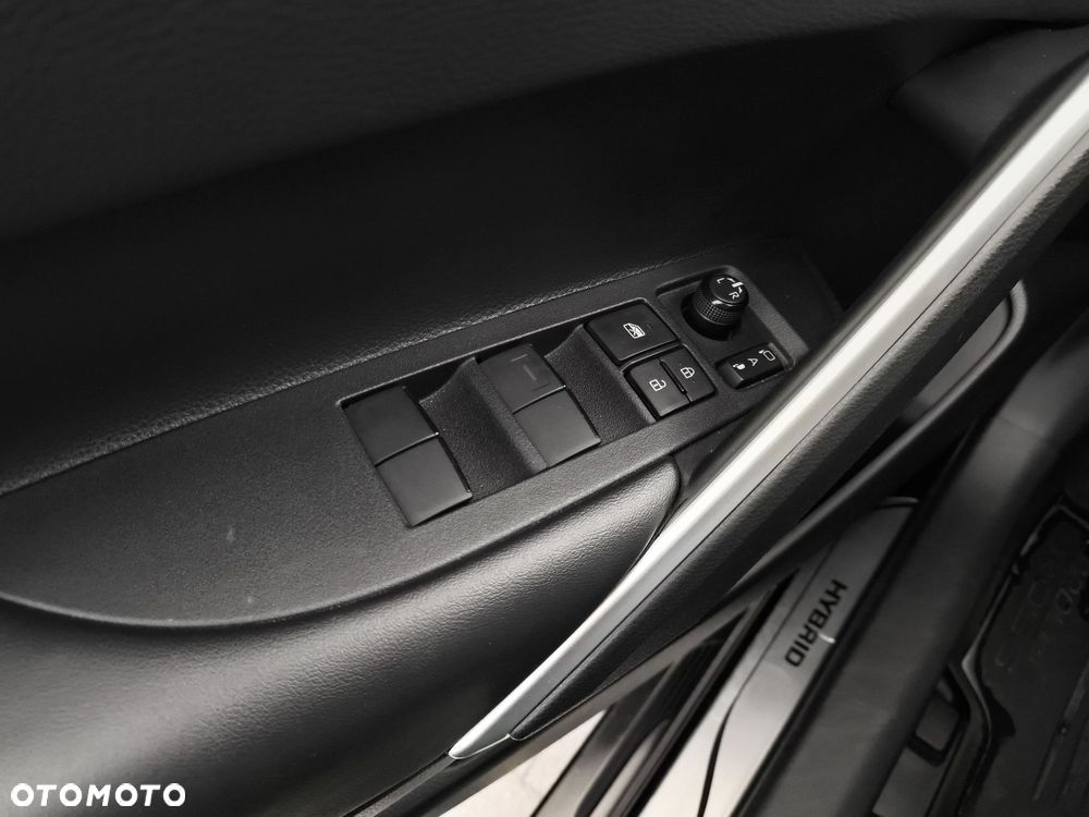 Toyota Corolla Cross 2.0 Hybrid Premiere Edition - 21